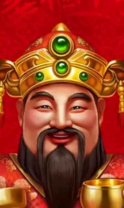 Caishen God Of Fortune - Hold & Win