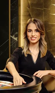 Live - Roulette A