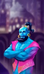 Genie's Bonanza