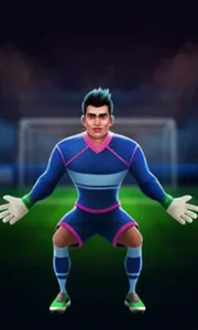 Penalty Shoot Out: Cup Mania