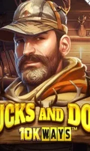 Bucks and Doe 10K Ways