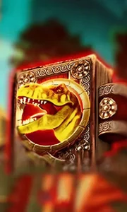 Book of Dino Unlimited