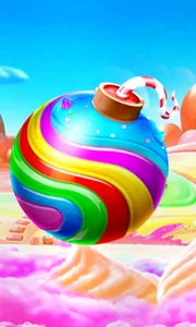 Sweet Bonanza