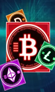 Blockchain Megaways