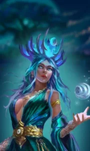 Golden Avalon Hold and Win