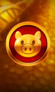 Piggy Bank: 3 Pots Bonanza