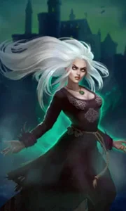 Banshee's Call