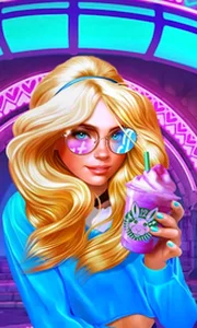 Alice in the Wild