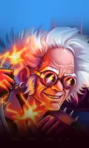 Dr. Rock & the Riff Reactor