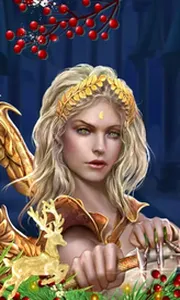 Demi Gods 4 CE